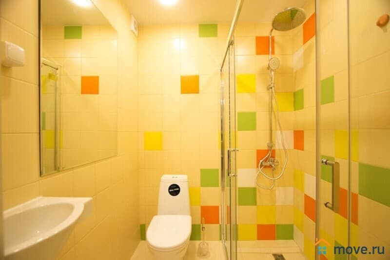 студия, 12 м²