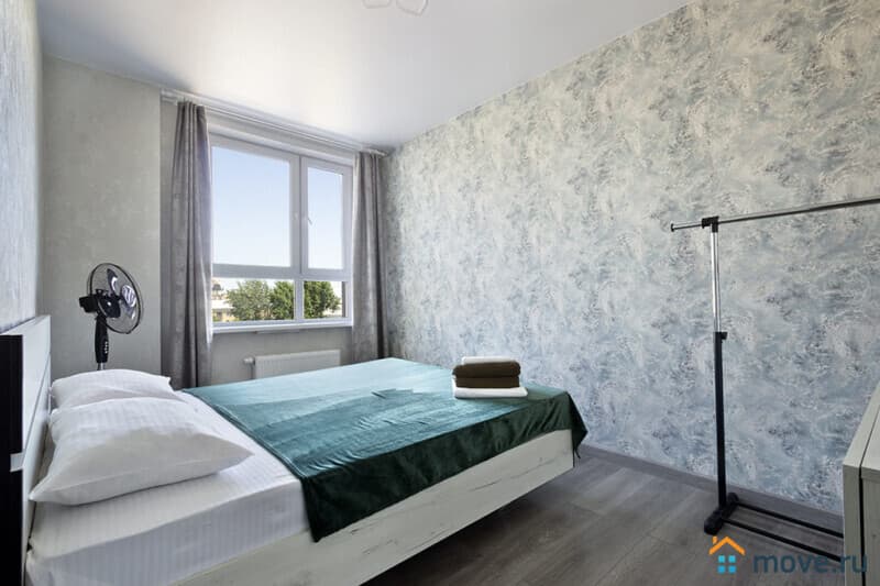 2-комн. квартира, 42 м²