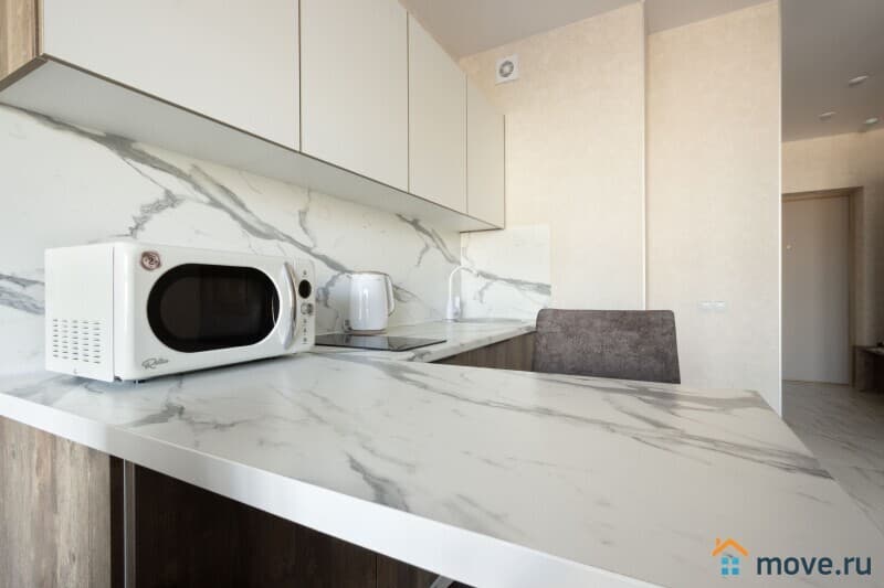 1-комн. квартира, 35 м²