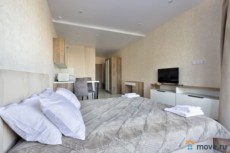 1-комн. квартира, 35 м²