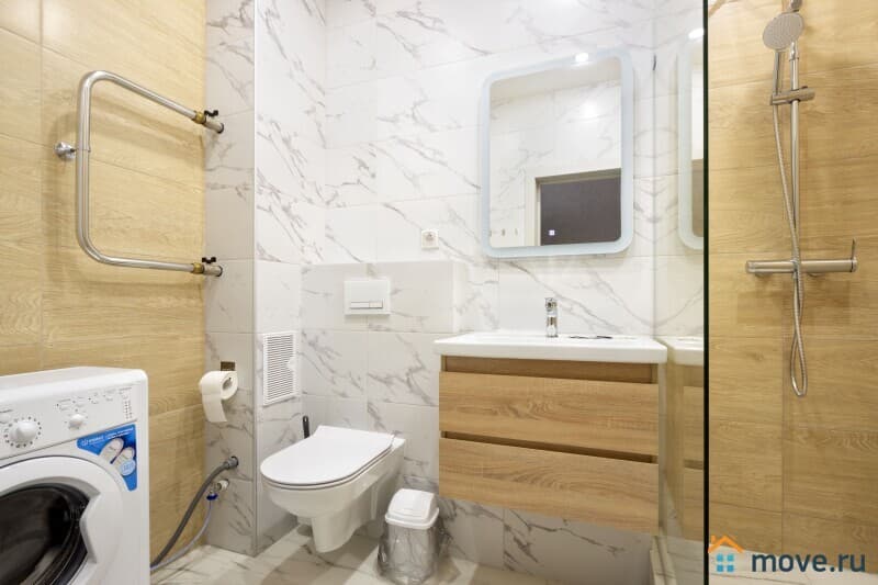 1-комн. квартира, 35 м²