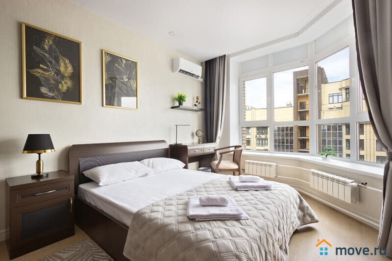 1-комн. квартира, 35 м²