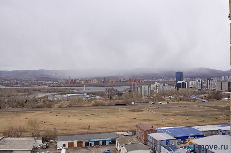 1-комн. квартира, 40 м²