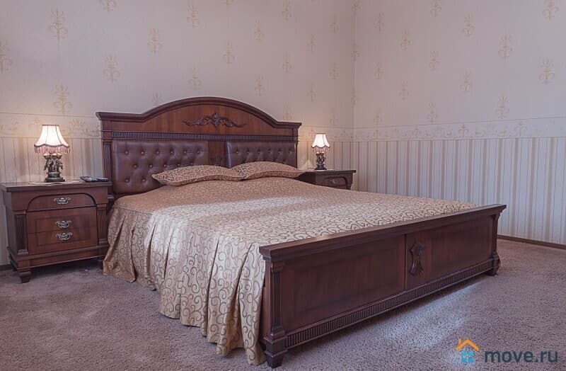 2-комн. квартира, 57 м²