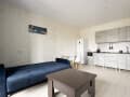 Аренда однокомнатной квартиры, 43 м², этаж 3 из 9. Фото 3
