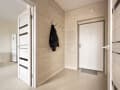 Аренда однокомнатной квартиры, 43 м², этаж 3 из 9. Фото 6