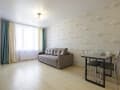 Снять двухкомнатную квартиру, 42 м², этаж 13 из 25. Фото 1