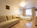 Аренда однокомнатной квартиры, 44 м², этаж 17 из 17. Фото 1