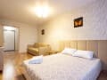 Аренда однокомнатной квартиры, 44 м², этаж 17 из 17. Фото 3
