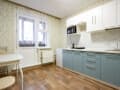 Аренда однокомнатной квартиры, 44 м², этаж 17 из 17. Фото 7