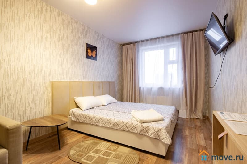 1-комн. квартира, 44 м²