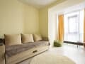 Снять однокомнатную квартиру, 42 м², этаж 11 из 17. Фото 1