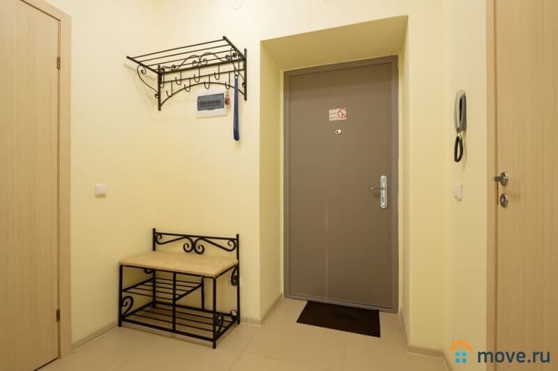 1-комн. квартира, 42 м²