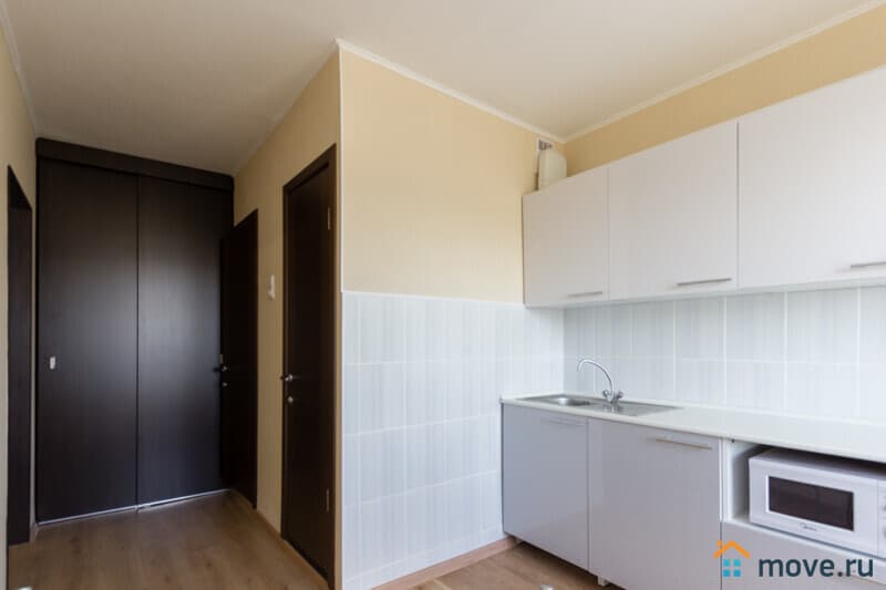2-комн. квартира, 54 м²