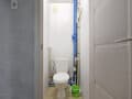 Сдается однокомнатная квартира, 33 м², этаж 1 из 10. Фото 4
