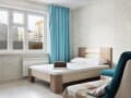 Сдается однокомнатная квартира, 33 м², этаж 1 из 10. Фото 1