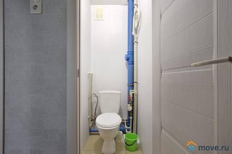 1-комн. квартира, 33 м²