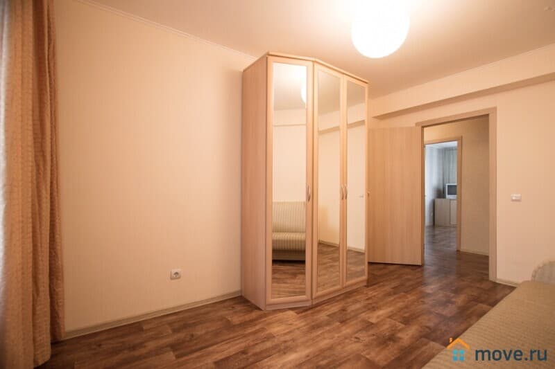 2-комн. квартира, 57 м²