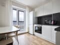 Аренда двухкомнатной квартиры, 62 м², этаж 17 из 17. Фото 1