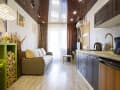 Снять двухкомнатную квартиру, 42 м², этаж 7 из 10. Фото 2