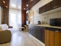 Снять двухкомнатную квартиру, 42 м², этаж 7 из 10. Фото 3