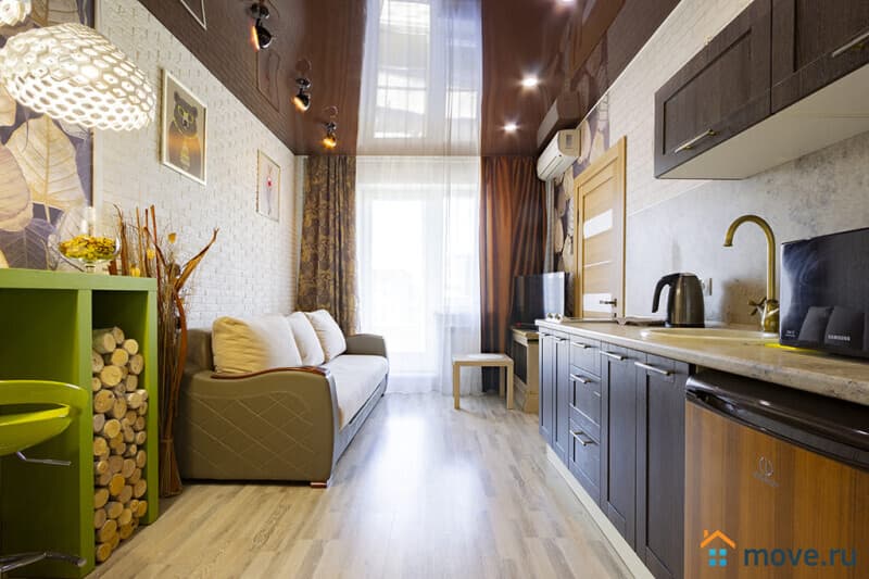 2-комн. квартира, 42 м²