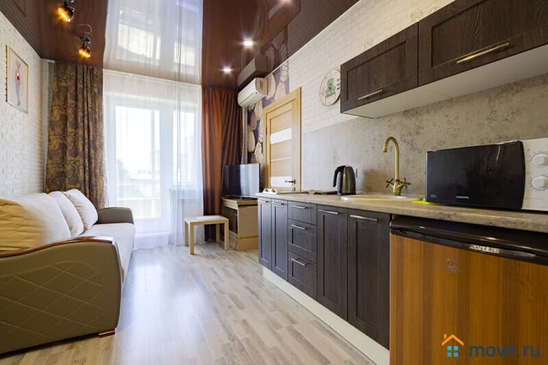 2-комн. квартира, 42 м²