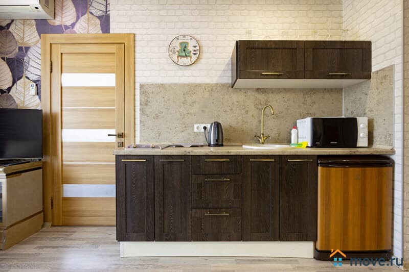 2-комн. квартира, 42 м²