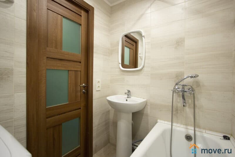 1-комн. квартира, 34 м²