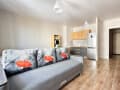 Сдам однокомнатную квартиру, 32 м², этаж 14 из 17. Фото 1