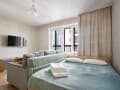 Сдам однокомнатную квартиру, 32 м², этаж 14 из 17. Фото 2
