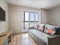 Сдам однокомнатную квартиру, 32 м², этаж 14 из 17. Фото 3