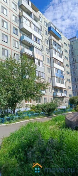 1-комн. квартира, 30 м²