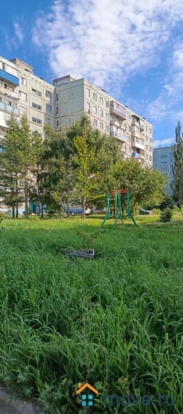 1-комн. квартира, 30 м²