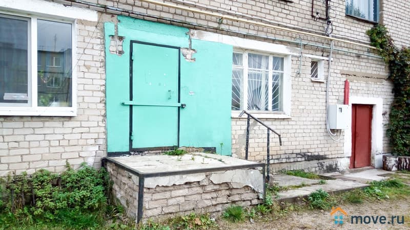 производственное, 49 м²