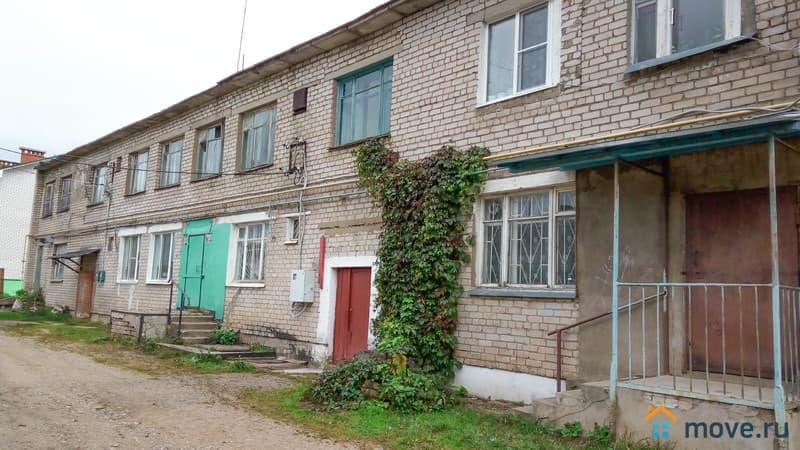 производственное, 49 м²