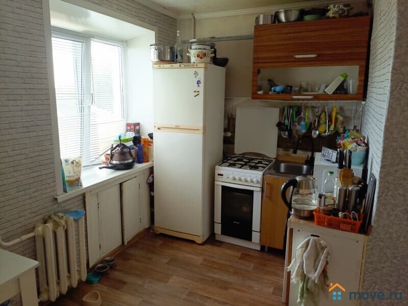 2-комн. квартира, 41 м²