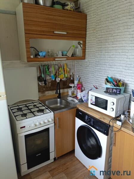 2-комн. квартира, 41 м²