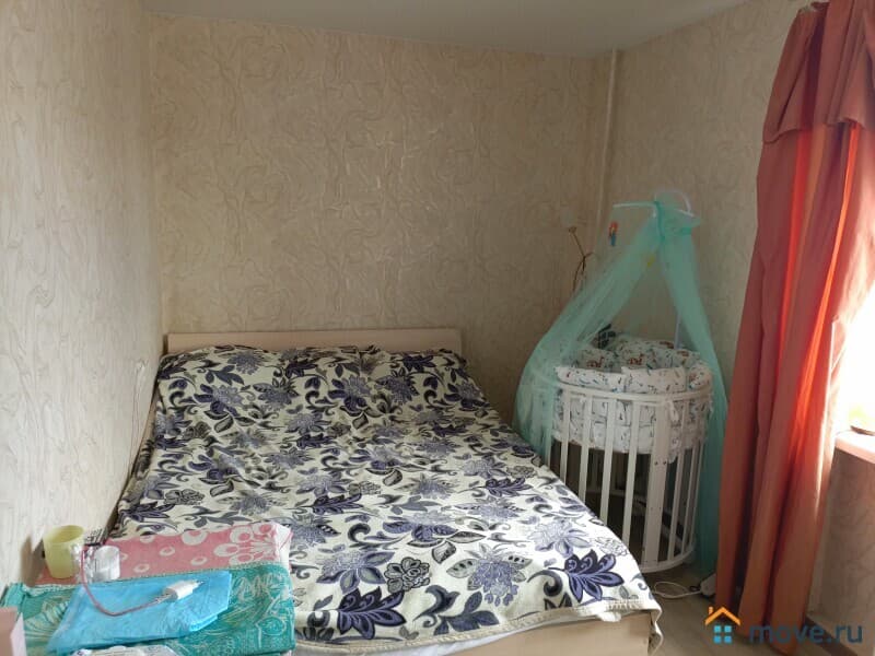 2-комн. квартира, 41 м²