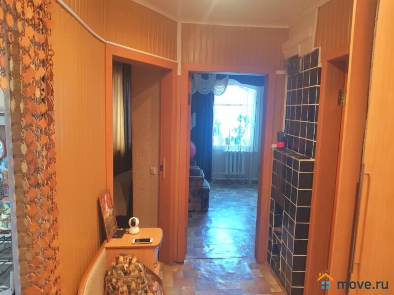 дом, 76.8 м²