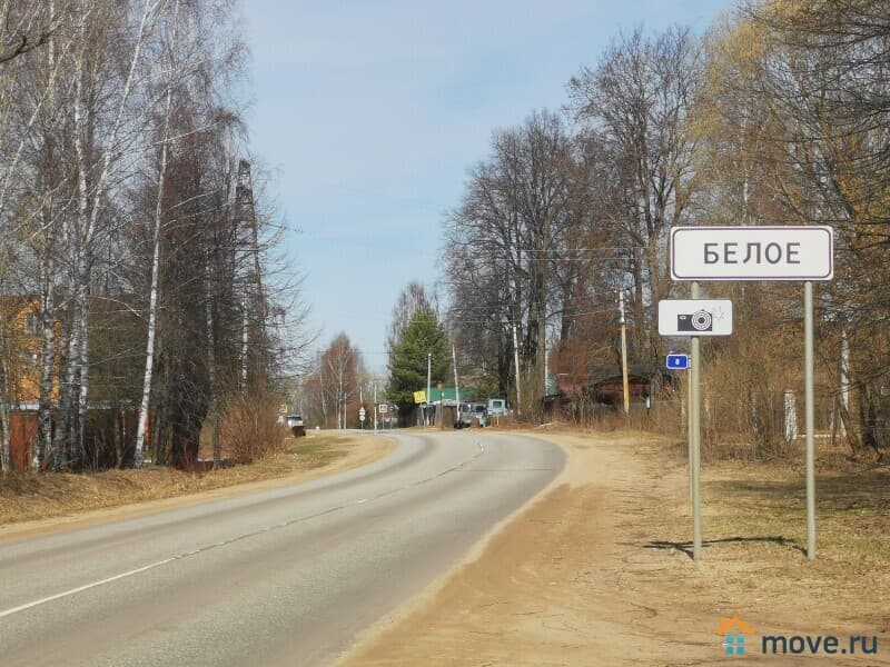 земля под ИЖС, 16 соток