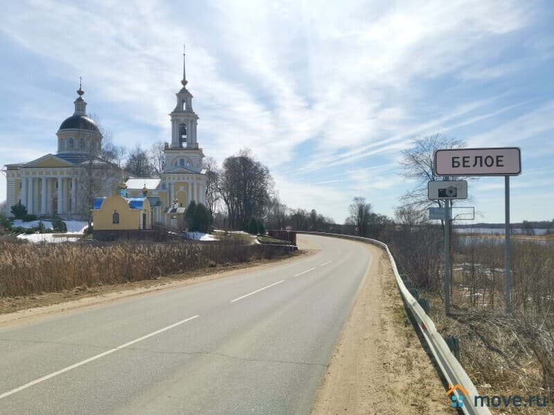 земля под ИЖС, 16 соток