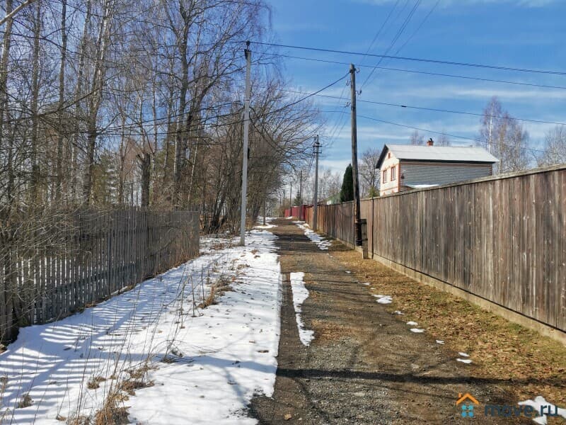 земля под ИЖС, 16 соток