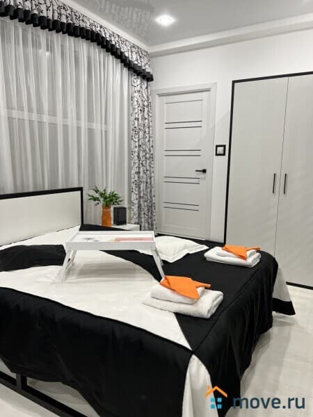 1-комн. квартира, 40 м²