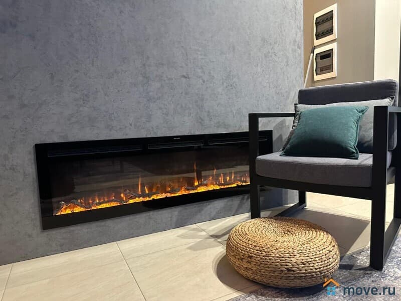 2-комн. квартира, 70 м²
