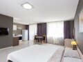 Объявление о сдаче студии на сутки, 40 м², этаж 7 из 10. Фото 4