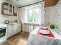 Снять однокомнатную квартиру посуточно, 37 м², этаж 3 из 5. Фото 2