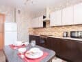 Снять однокомнатную квартиру посуточно, 38 м², этаж 9 из 9. Фото 4
