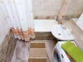 Снять однокомнатную квартиру посуточно, 38 м², этаж 9 из 9. Фото 7