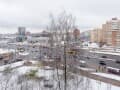 Сдается посуточно однокомнатная квартира, 37 м², этаж 6 из 10. Фото 7
